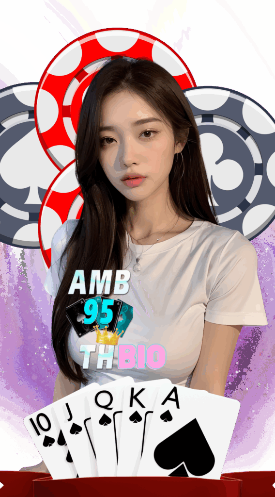 amb95th bio สล็อตทุนน้อย
